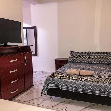 Apartamento Hospe Da Lita Cunha Exterior foto